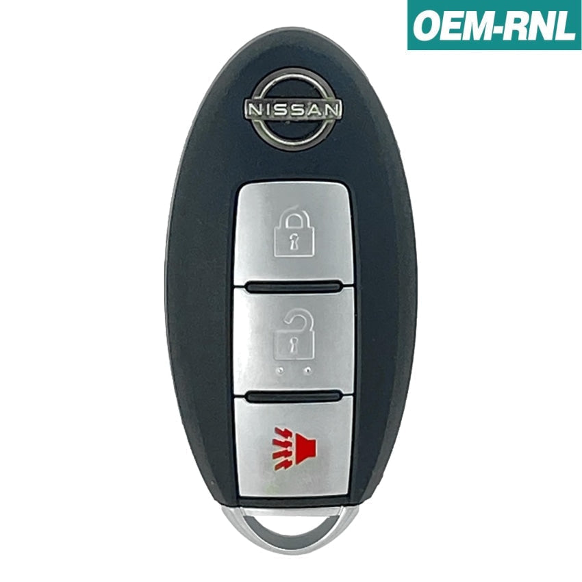 Nissan Armada 2021-2023 OEM 3 Button Smart Key Remote CWTWB1U825