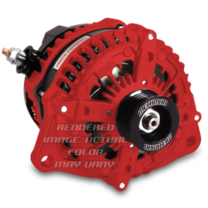 Mechman 370 Amp Elite Alternator for Ford V6 2.7L / 3.5L / 3.7L 2011-2021*