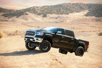 Belltech 2019+ Dodge Ram 1500 2WD (NonClassic) 6-9in. Lift Kit w/o Shocks 153713TPS