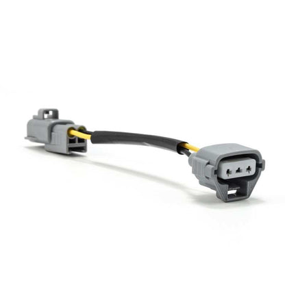 AlphaRex 16-20 Toyota Tacoma TRD Wiring Adapter AlphaRex Projector Headlight Converter 810014 *Discontinued