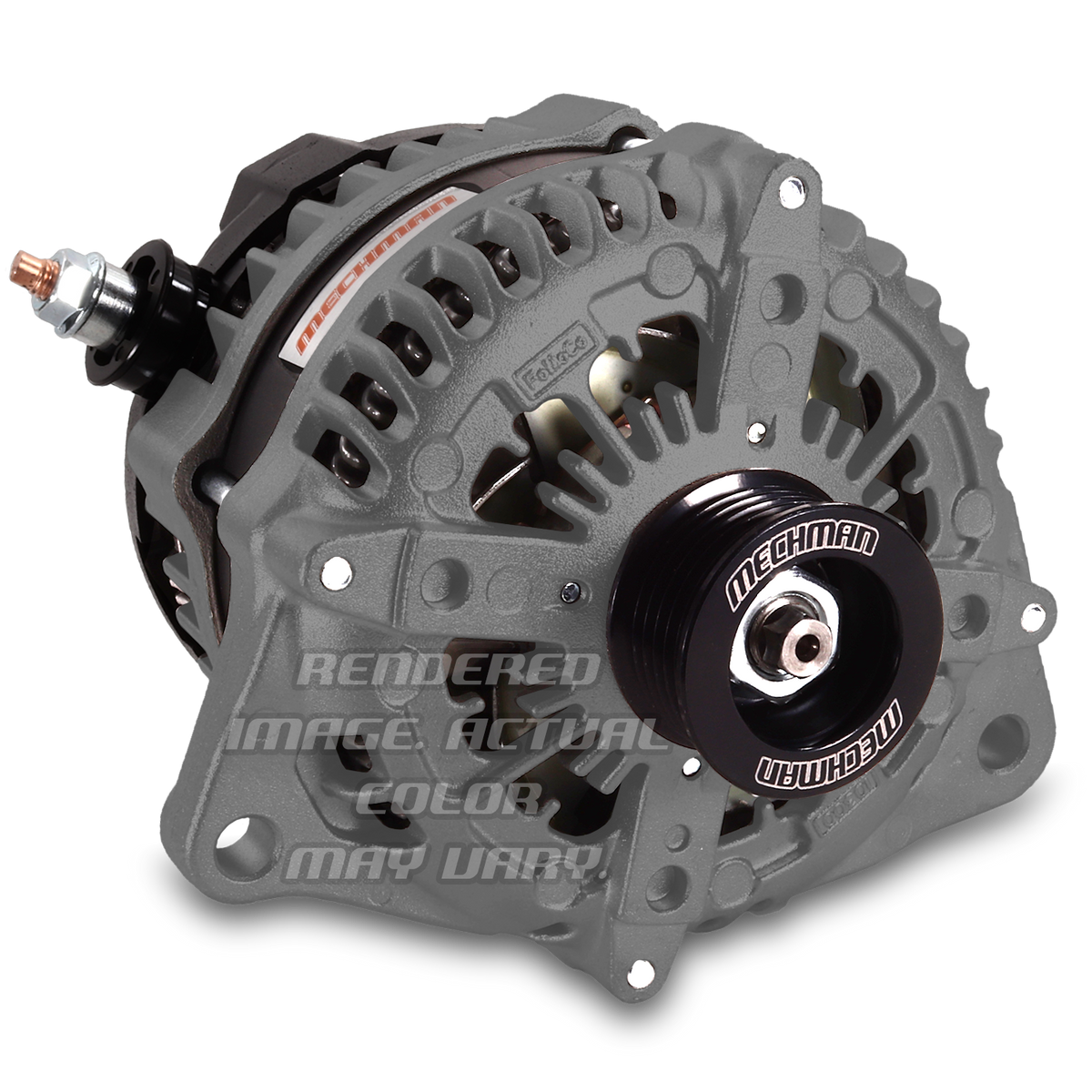 Mechman 320 Amp Elite Alternator for Ford V6 2.7L / 3.5L / 3.7L 2011-2021*