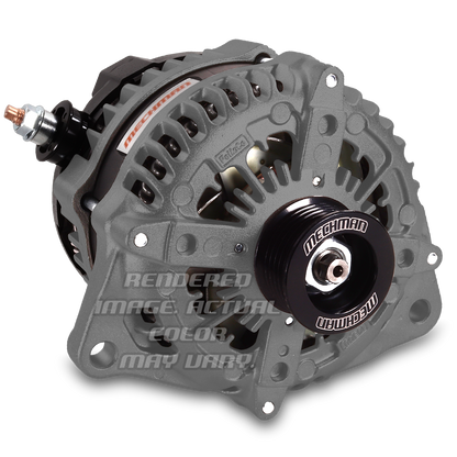 Mechman 320 Amp Elite Alternator for Ford V6 2.7L / 3.5L / 3.7L 2011-2021*