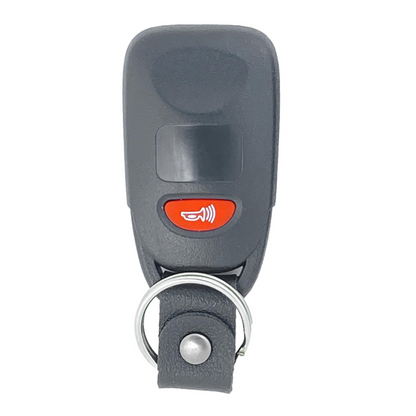 Hyundai Accent Santa Fe 3 Button Remote 2007-2012 For PINHA-T038 | Aftermarket