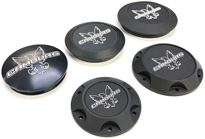 Camburg 1.25 UCA Uniball Cap Kit (For updated arms only) CAM-010058