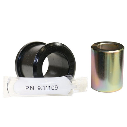 BD Diesel Track Bar Poly Bushing Replacement Kit For BD Models 1032110/1032111 Ford