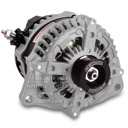 Mechman 320 Amp Elite Alternator for Ford V6 2.7L / 3.5L / 3.7L 2011-2021*