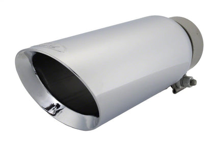 Ford Racing 19-22 Ranger Exhaust Tip - Chrome M-5260-CT2