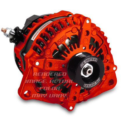Mechman 370 Amp Elite Alternator for Ford V6 2.7L / 3.5L / 3.7L 2011-2021*
