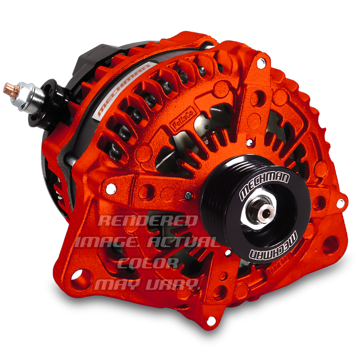 Mechman 320 Amp Elite Alternator for Ford V6 2.7L / 3.5L / 3.7L 2011-2021*