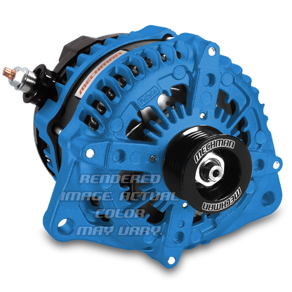 Mechman 320 Amp Elite Alternator for Ford V6 2.7L / 3.5L / 3.7L 2011-2021*