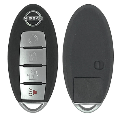 Nissan Frontier 2022-2026 OEM 4 Button Smart Key KR5TXN7 (285E3-9BU5A)