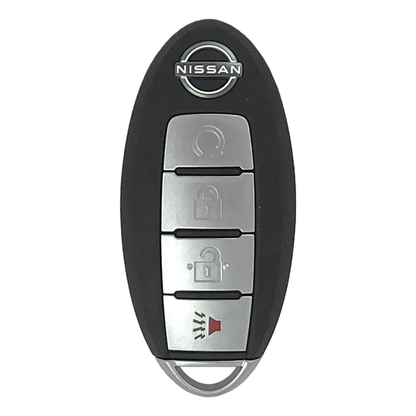 Nissan Frontier 2022-2026 OEM 4 Button Smart Key KR5TXN7 (285E3-9BU5A)