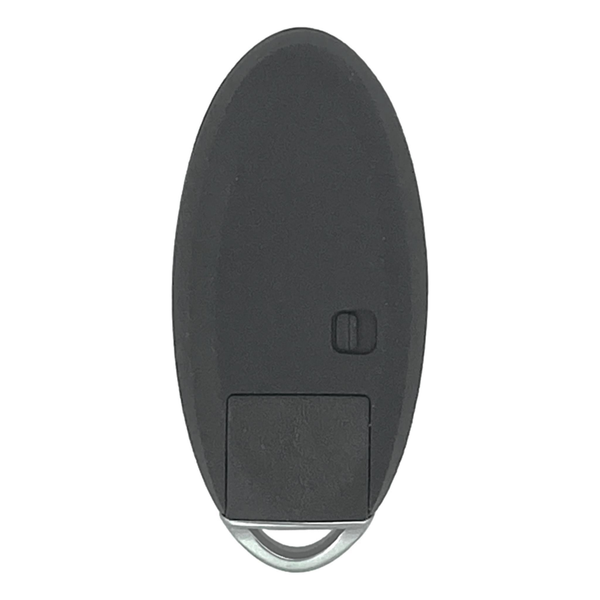 Nissan Frontier 2022-2026 OEM 4 Button Smart Key KR5TXN7 (285E3-9BU5A)