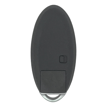 Nissan Frontier 2022-2026 OEM 4 Button Smart Key KR5TXN7 (285E3-9BU5A)