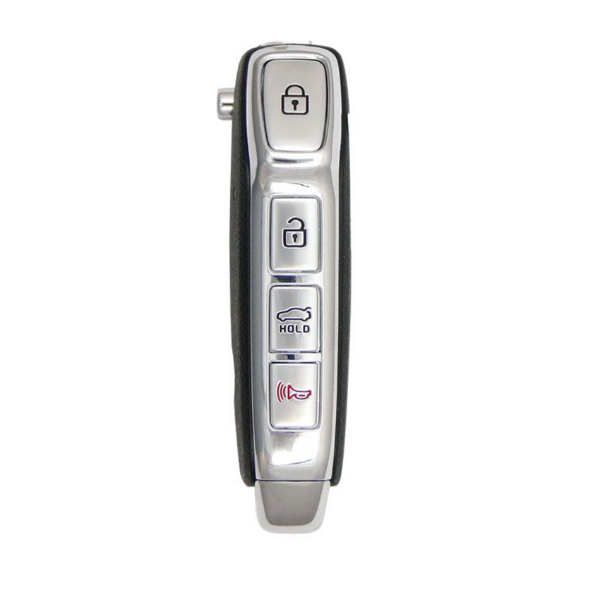 Kia K5 2020-2021 OEM 4 Button Flip Key CQOTD00660 (95430-L2000)