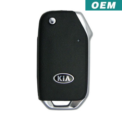 Kia K5 2020-2021 OEM 4 Button Flip Key CQOTD00660 (95430-L2000)