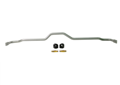 Whiteline Performance Rear Sway Bar - 24mm 2 Point Adjustable