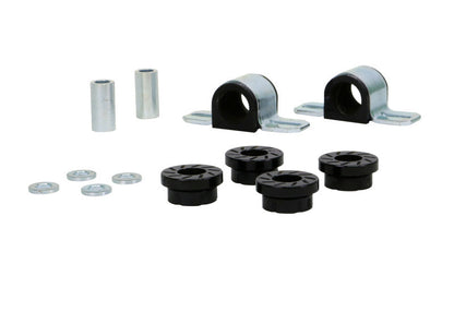Whiteline 2000-2006 Chevrolet Tahoe Sway Bar Mount & Link Bushing Kit - 28mm W23833