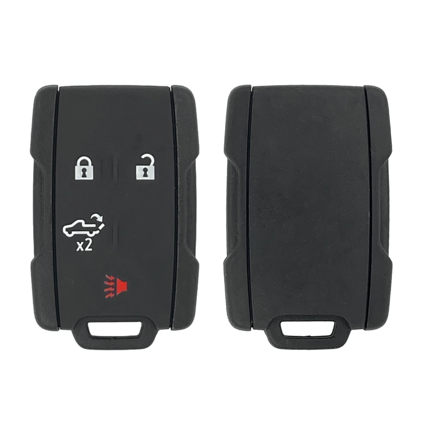 GM Chevrolet 2019-2023 OEM 4 Button Keyless Entry Remote M3N-32337200