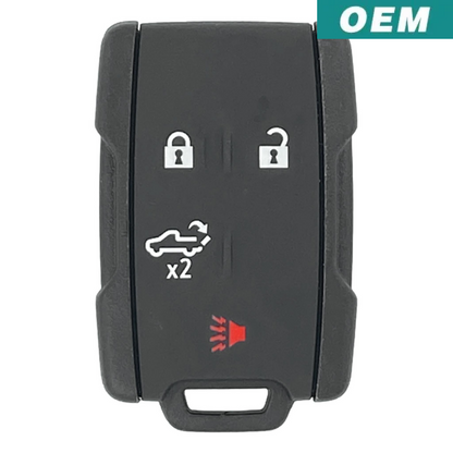 GM Chevrolet 2019-2023 OEM 4 Button Keyless Entry Remote M3N-32337200
