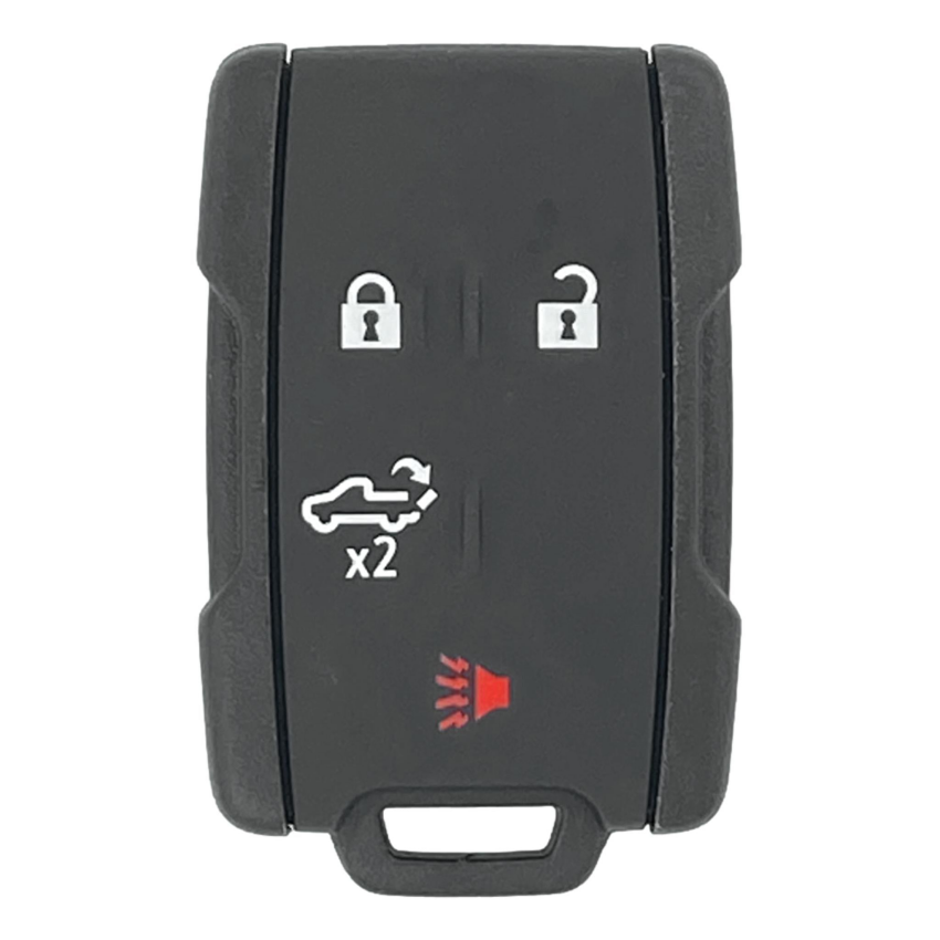 GM Chevrolet 2019-2023 OEM 4 Button Keyless Entry Remote M3N-32337200