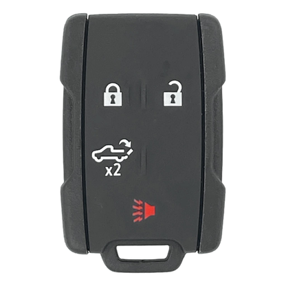 GM Chevrolet 2019-2023 OEM 4 Button Keyless Entry Remote M3N-32337200