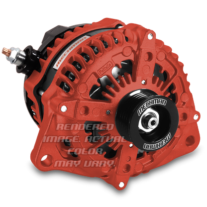 Mechman 370 Amp Elite Alternator for Ford V6 2.7L / 3.5L / 3.7L 2011-2021*
