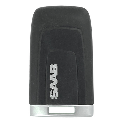 Saab 9-4X 2011 OEM 5 Button Smart Key NBG009768T