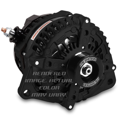 Mechman 370 Amp Elite Alternator for Ford V6 2.7L / 3.5L / 3.7L 2011-2021*