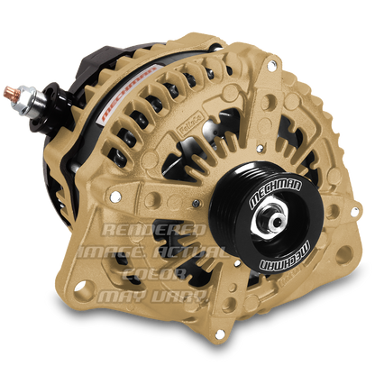 Mechman 320 Amp Elite Alternator for Ford V6 2.7L / 3.5L / 3.7L 2011-2021*