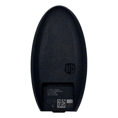 Infiniti Q50 Q60 2016-2018 OEM 5 Button Smart Key KR5S180144014 | S180144210