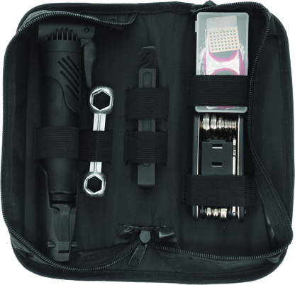BikeMaster Trailside Tire Kit - Large 152075