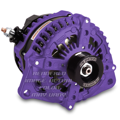 Mechman 370 Amp Elite Alternator for Ford V6 2.7L / 3.5L / 3.7L 2011-2021*