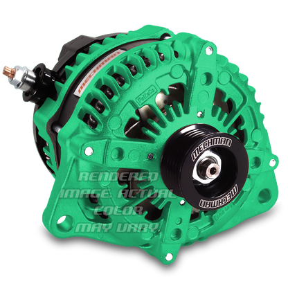 Mechman 370 Amp Elite Alternator for Ford V6 2.7L / 3.5L / 3.7L 2011-2021*