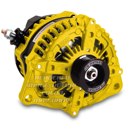 Mechman 370 Amp Elite Alternator for Ford V6 2.7L / 3.5L / 3.7L 2011-2021*