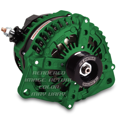 Mechman 370 Amp Elite Alternator for Ford V6 2.7L / 3.5L / 3.7L 2011-2021*