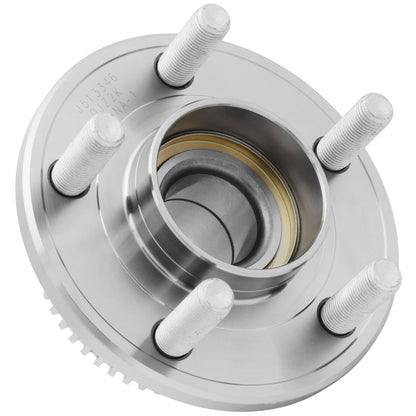 513346 - Front Wheel Hub Bearing Assembly