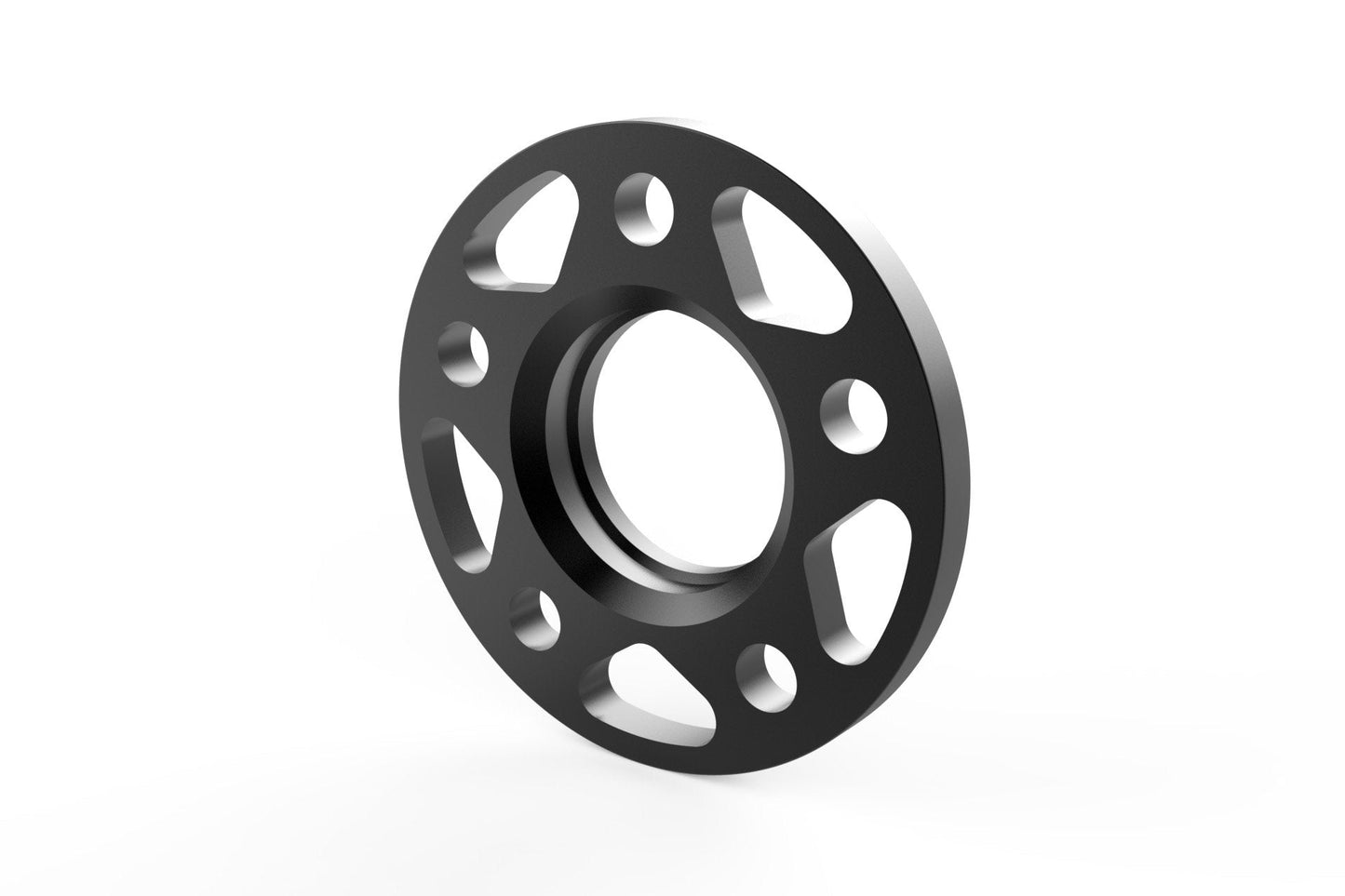 APR Spacers (Set of 2) - 66.5mm CB - 12mm Thick