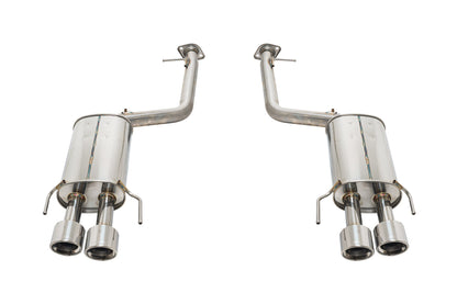 APEXi A'PEXi - N1 Evo Extreme (Axleback) - 2013-2020 Lexus GS350 (Ver. 2.0) ** IN STOCK **