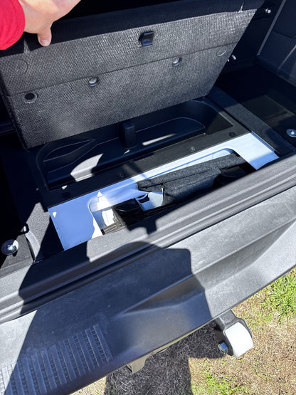 Bronco Stage 2.0 (4 Door)