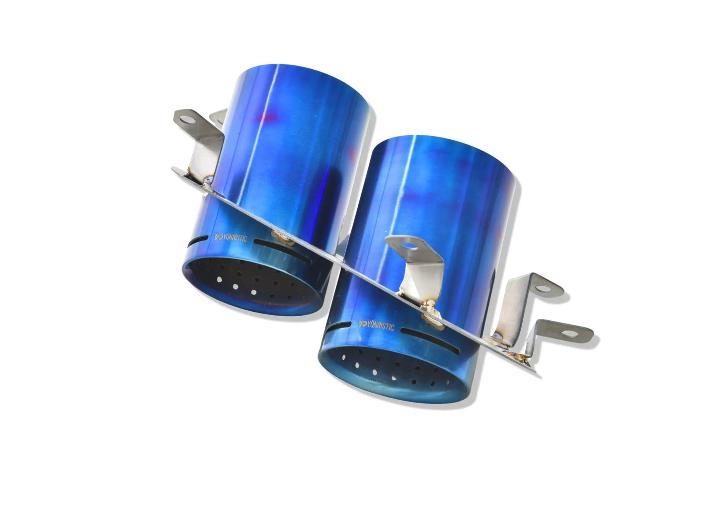 Ferrari F12 / 812 Full Valvetronic Exhaust System VANTA Edition - Yonristic Performance