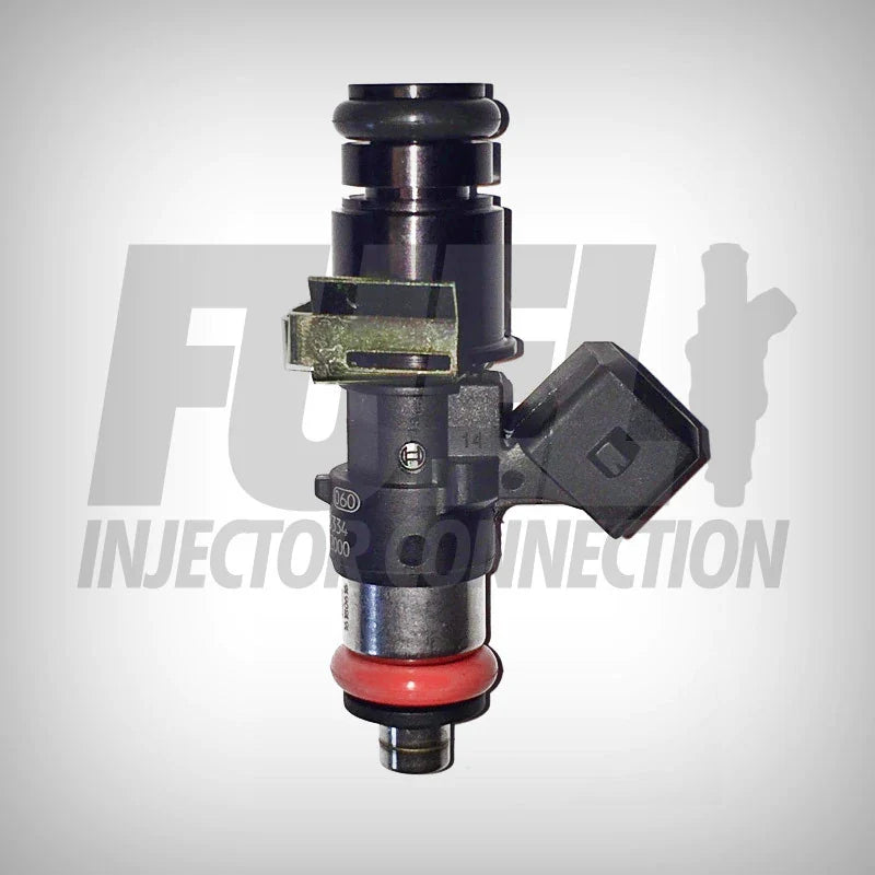 FIC 1700 CC @ 3 Bar for EVO X