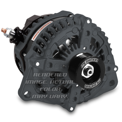 Mechman 370 Amp Elite Alternator for Ford V6 2.7L / 3.5L / 3.7L 2011-2021*