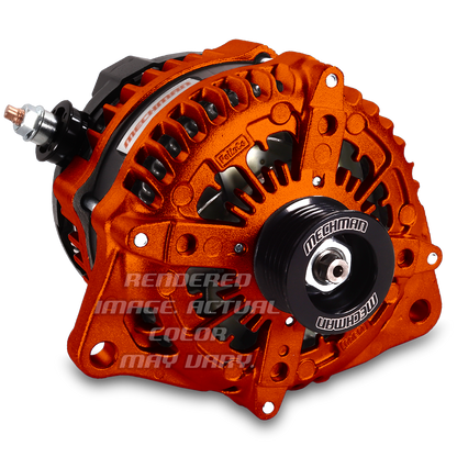 Mechman 320 Amp Elite Alternator for Ford V6 2.7L / 3.5L / 3.7L 2011-2021*