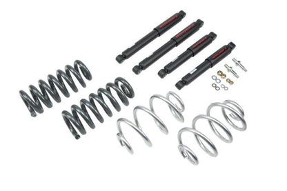 Belltech Lowering Kit With Nd2 Shocks 951Nd