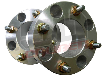 4x110 Wheel Spacer 2" 10x1.25mm