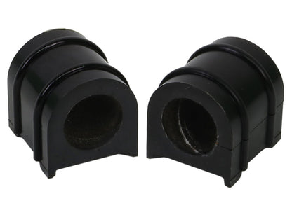 Whiteline Plus 08+ Cadillac CTS/CTS-V 35mm Front Sway Bar Mount Bushing W23400G