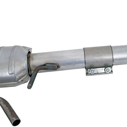 Ford Mustang 5.0L 2-1/2 High Flow Catted X-Pipe 94-95