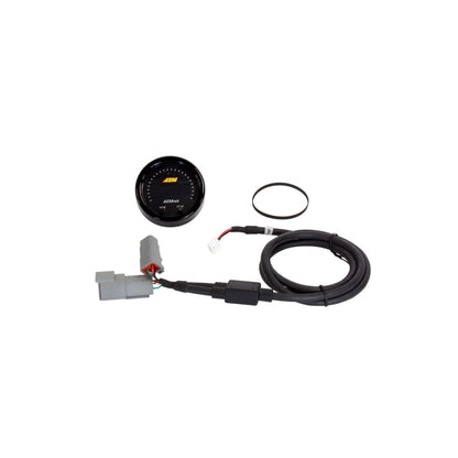 AEM X-Series AEMnet Can Bus Gauge Kit