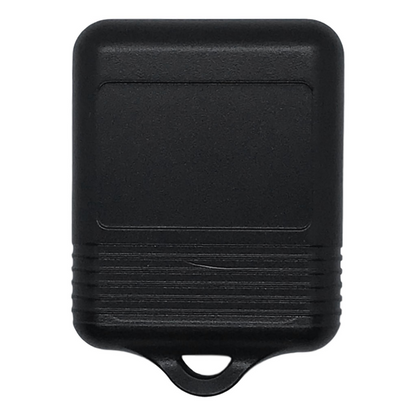 Ford Lincoln Mercury 1998-2014 4 Button Keyless Entry Remote